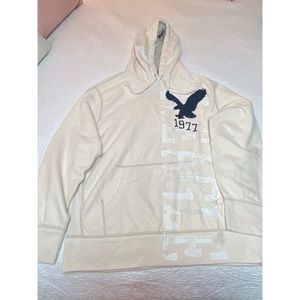 EUC! American Eagle hoodie size XL
